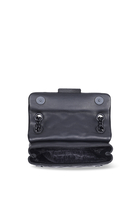 Kensington Mini Quilted Leather Shoulder Bag